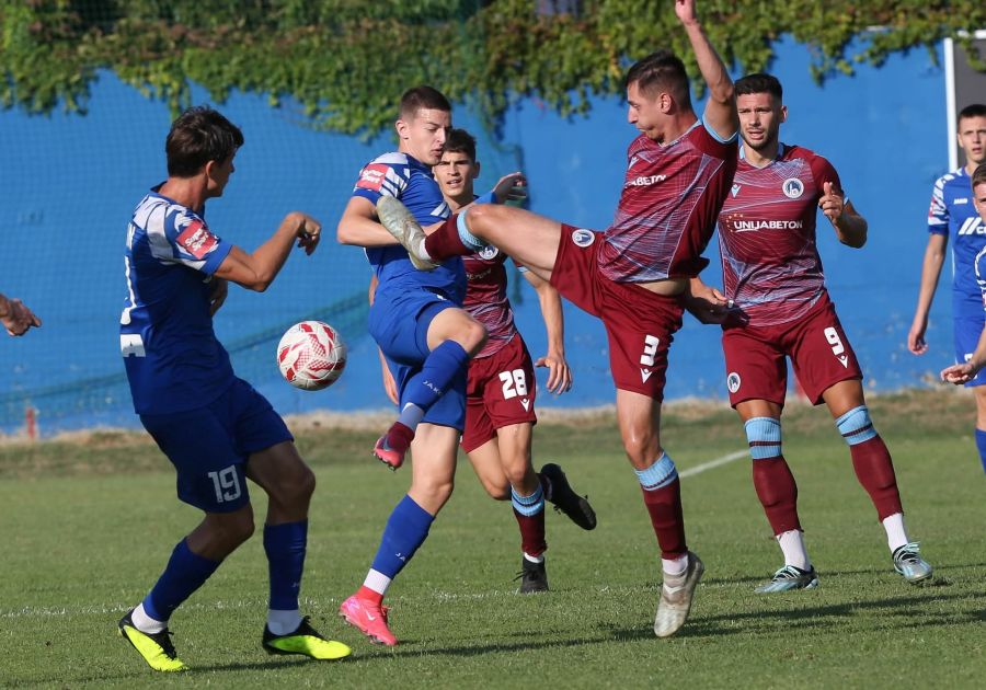 Trofej HRnogomet: Biramo najboljeg igrača 3. kola Druge NL!