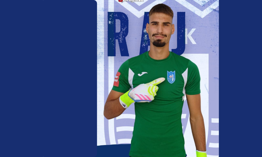 Druga NL: Ivan Kešina najbolji je igrač 4. kola!