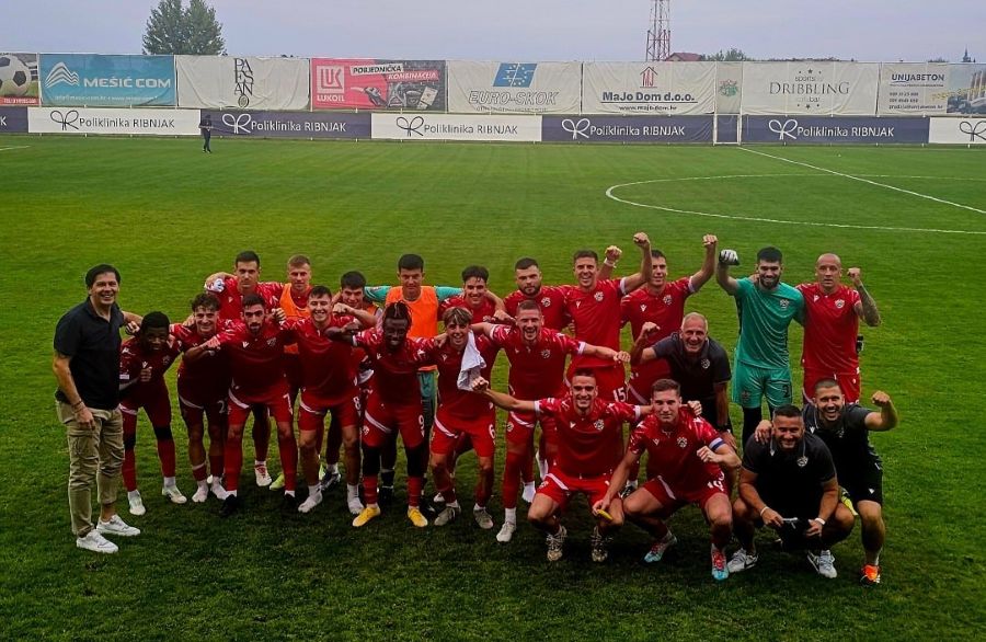 Druga NL: Biramo najboljeg igrača 4. kola!