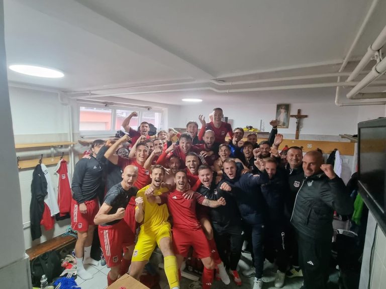 Opatija šokirala Karlovac, Sesvete slavile u susjedskom derbiju