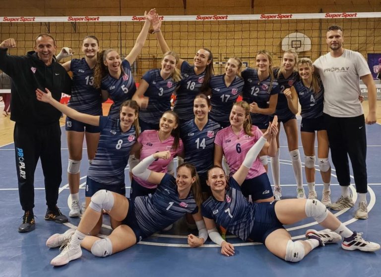 Superliga (Ž): Ludnica već u 1. kolu, Osijek šokirao Karlovac!
