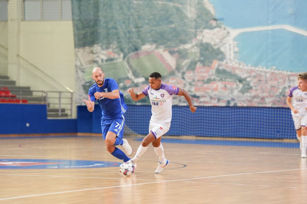 Ogromno pojačanje za hrvatsku futsalsku reprezentaciju: Brazilac napokon pozvan!