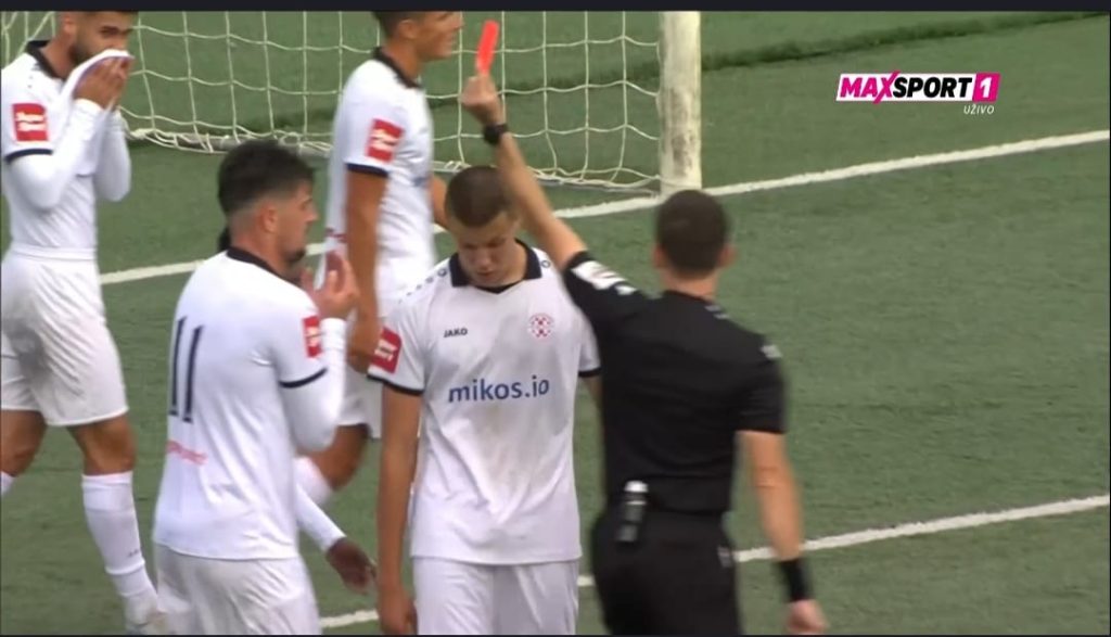 1. NL: Karlovac se u zadnjim sekundama izvukao, BSK svladao Croatiu u dramatičnoj završnici