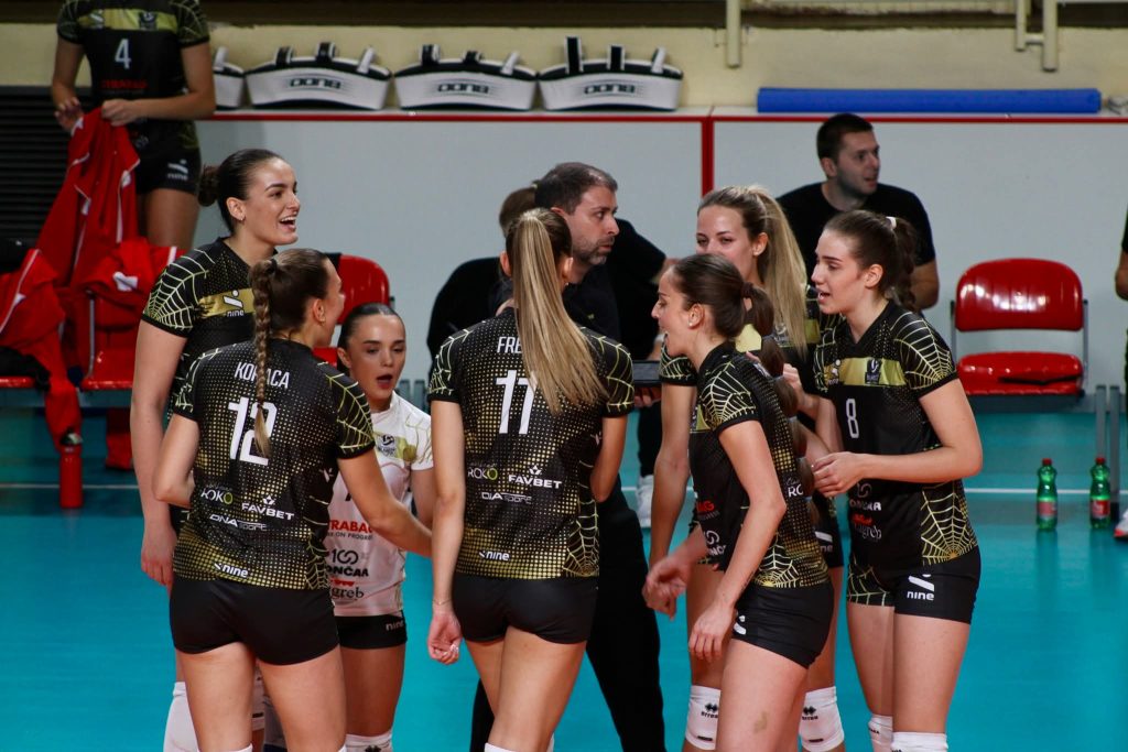 Superliga (Ž): Mladost srušila Dinamo u trileru