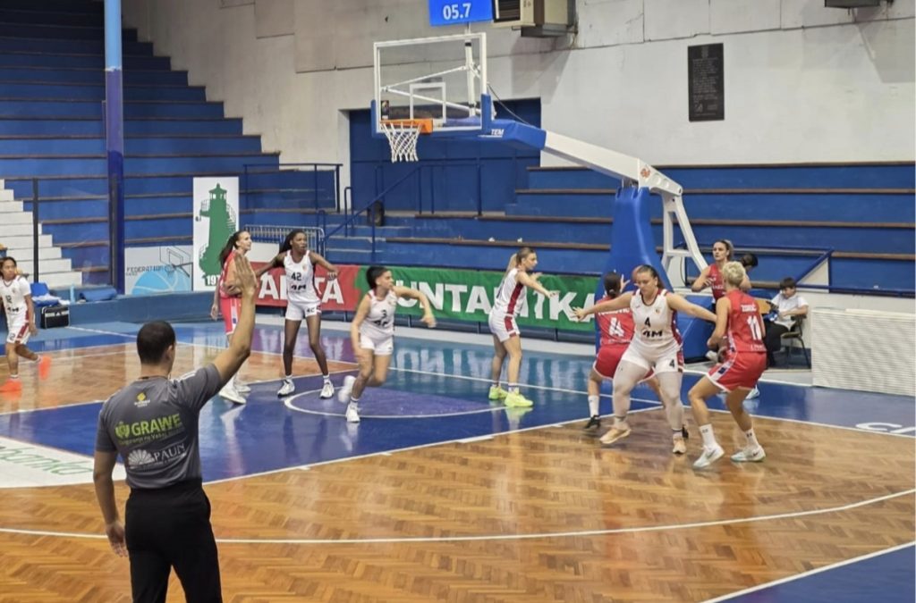 Premijer liga (Ž): Požega i Trešnjevka blistale, Šibenik pregazio Split