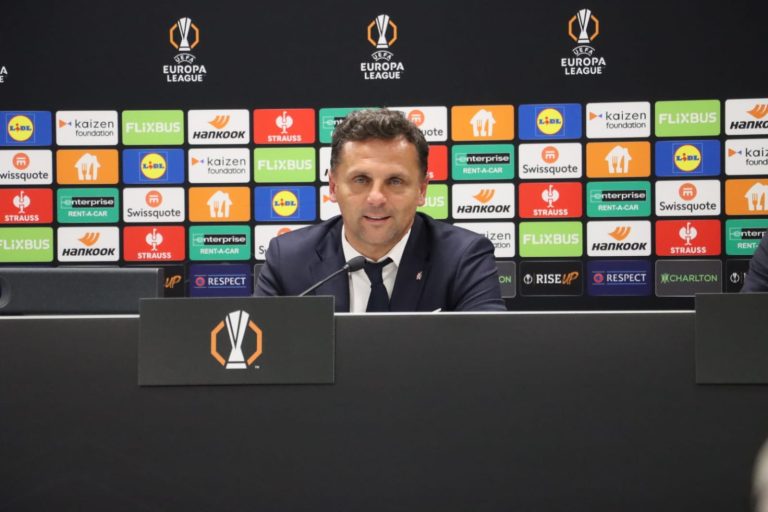 Velika pobjeda Dinama, Kovačević poručio: “Na poluvremenu sam zagalamio!”