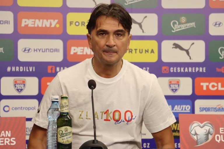 Dalić iskren nakon remija: “Nismo bili pravi, ali bod je veliki korak prema SP!”