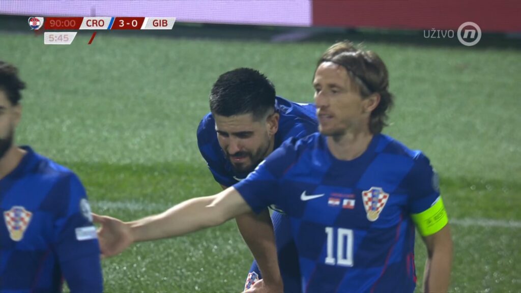 Hrvatsku samo matematika dijeli od Svjetskog prvenstva! Potvrda stiže u studenom