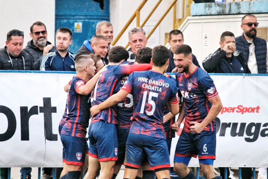 Druga NL: Izbor za najboljeg igrača 9. kola je otvoren!