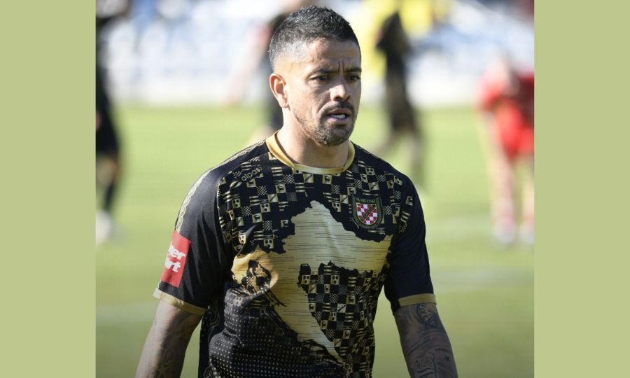 Druga NL: Lučko svladalo Dragovoljca na otvaranju 9. kola!