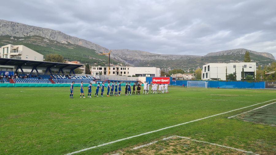 Druga NL: Važna pobjeda Bjelovara, Kustošiji samo bod, golijada u Trnju!