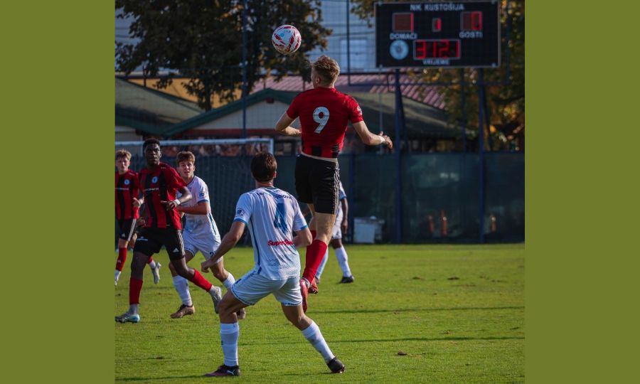 Druga NL: Dragovoljac i Lučko otvaraju 9. kolo, derbiji u Pločama i Klisu!
