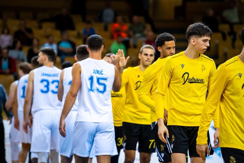 Pregled 3. kola SuperSport Premijer lige: Alkar i dalje neporažen, Cedevita deklasirala Split