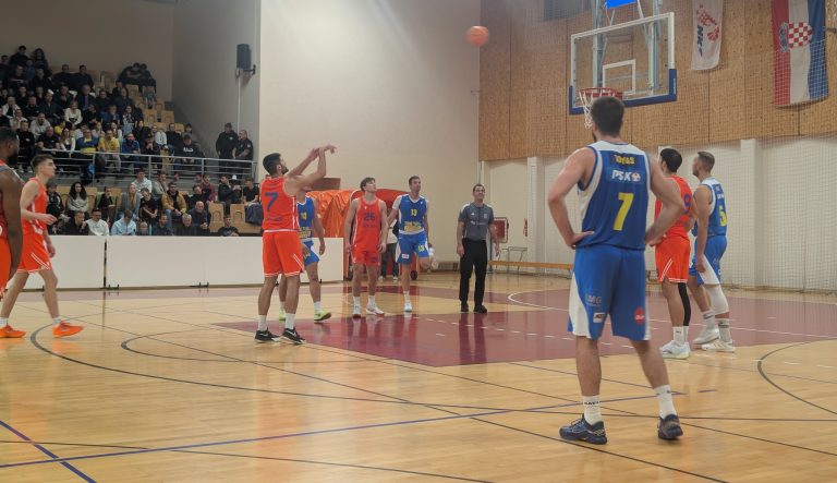 Pregled 2.kola SuperSport Premijer lige: Dinamo bolji od Cedevite, Cibona slomila Dubravu