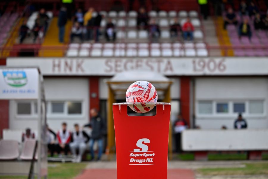 Druga NL: U Ždralove stiže Đakovo, Kustošija kod Lučkog, jadranski derbi u Solinu!