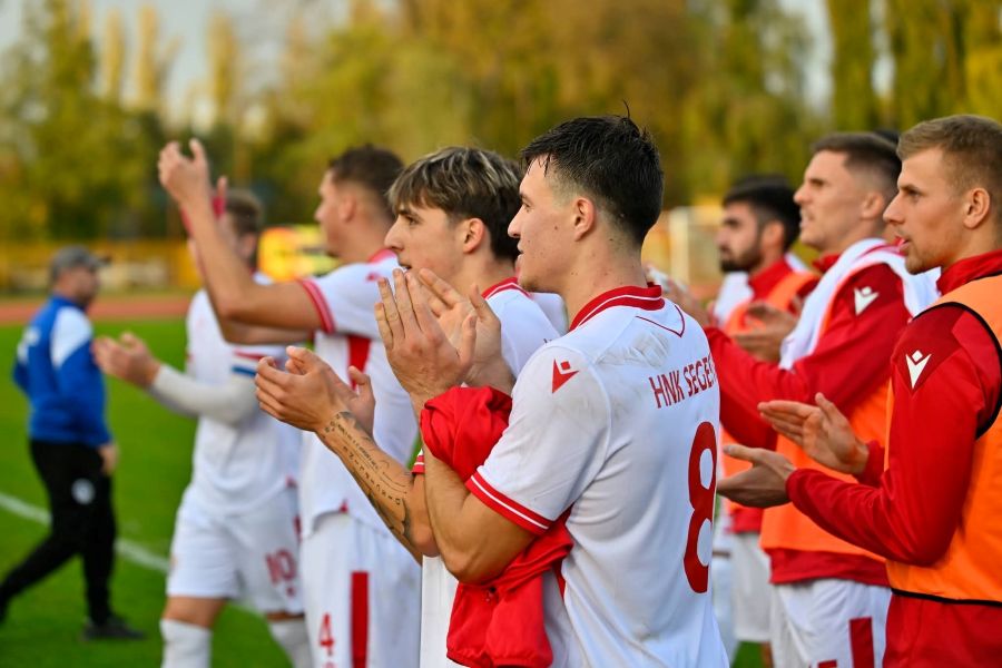 Druga NL: Grobničan uzeo bod u Kustošiji, Uskok do pobjede u 97. minuti, Segesta bolja u derbiju!