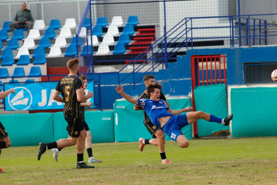 Druga NL: Biramo najboljeg pojedinca 8. kola!