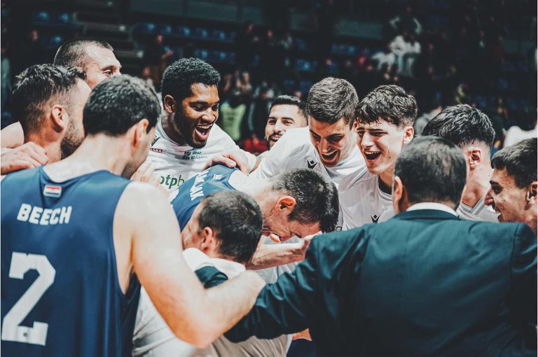 Zadar do velike pobjede nad Crvenom Zvezdom, Dubai ipak bolji od Splita