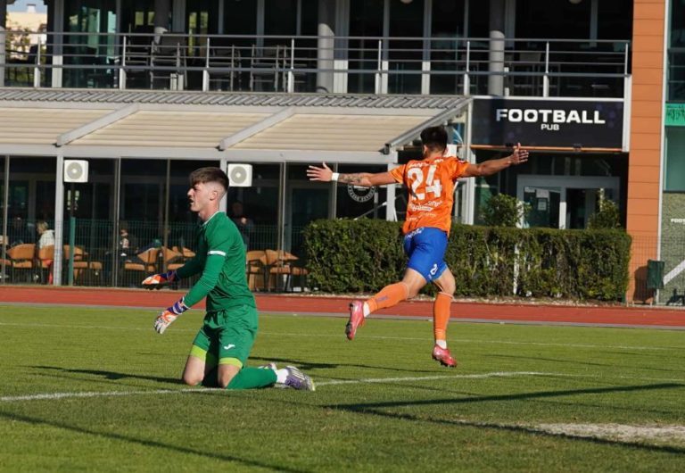 Druga NL: Pobjeda Varteksa u derbiju, Mešnjak na debiju slavio u Sigetu!