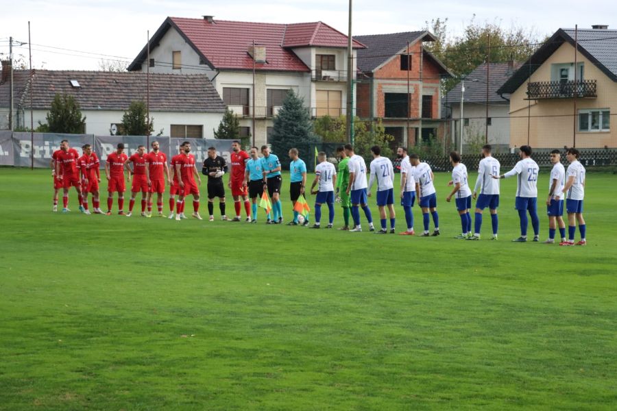 Druga NL: Izbor za najboljeg igrača 10. kola!
