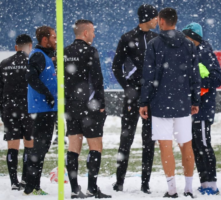 Poznat je novi termin utakmice Cibalia – Sesvete