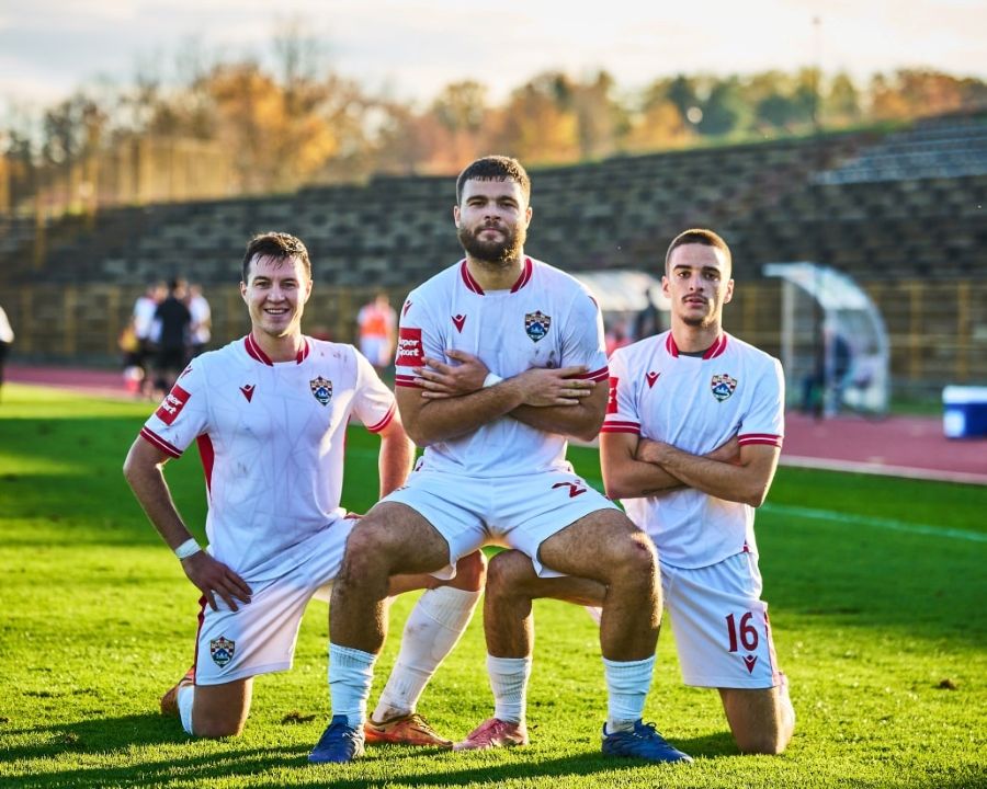 Druga NL: Najbolji igrač 11. kola je Segestin David Čondrić!