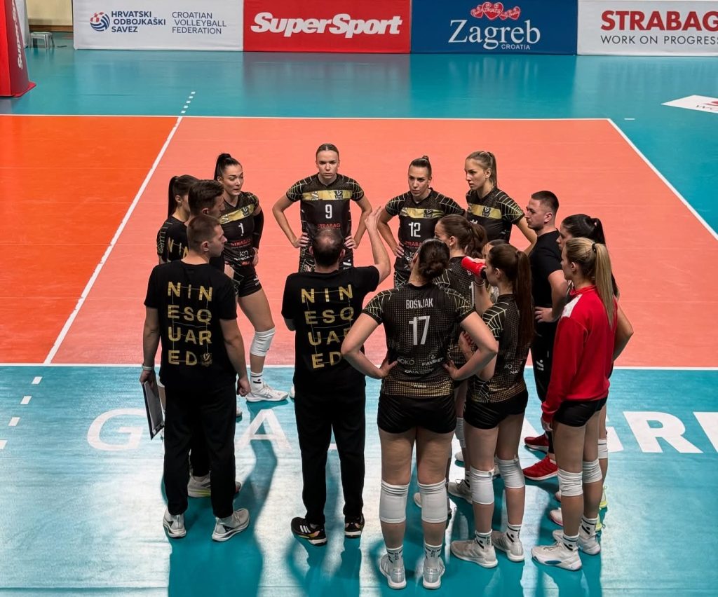 Superliga (Ž): Brda prodisala, Mladost i dalje nedodirljiva