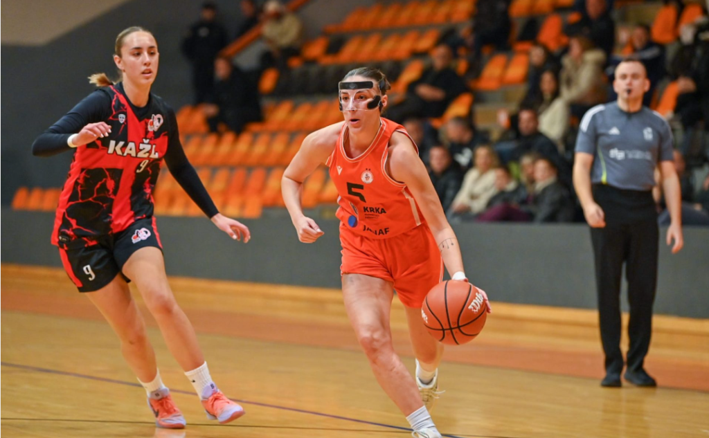 Premijer ženska liga