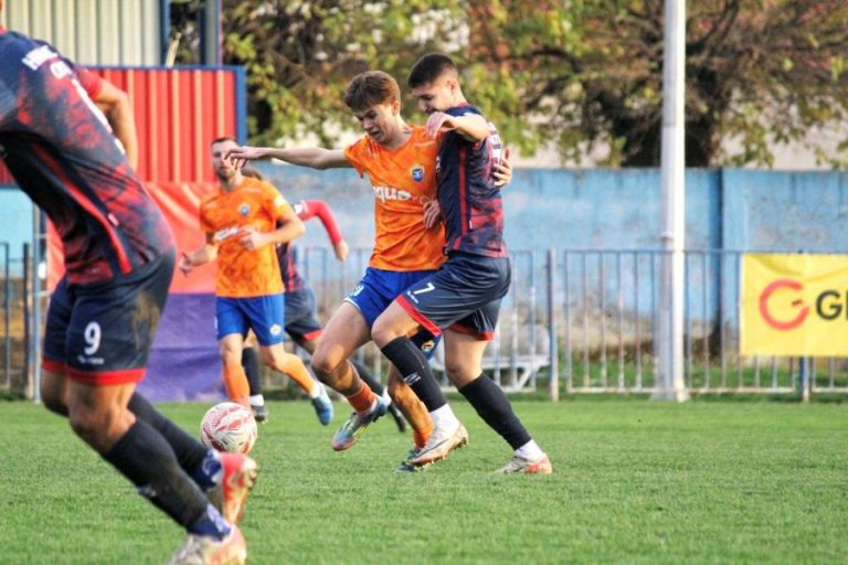 Druga NL: Biramo najboljeg igrača 13. kola