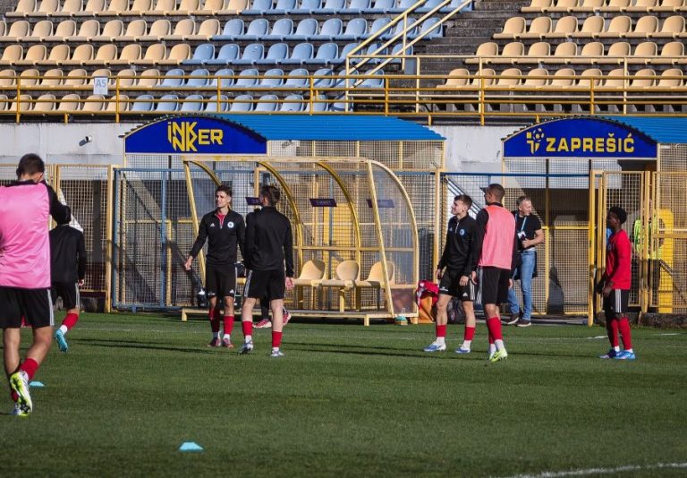 Druga NL: Kustošija pobjedom preuzela vrh tablice, Rajko Vidović startao s tri boda