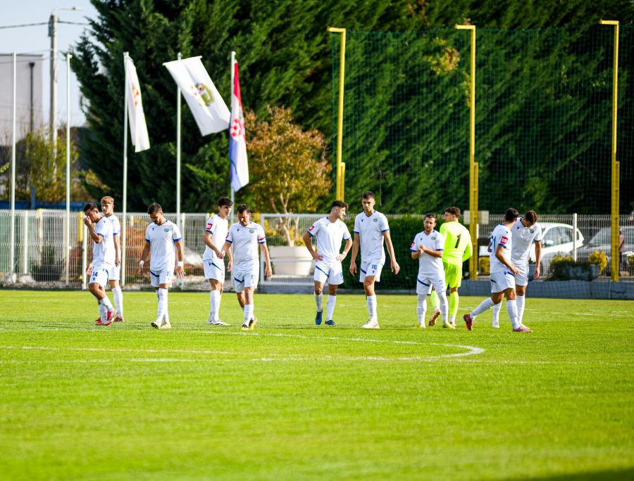 Druga NL: Ždralovi remizirali u Križevcima, Lučko slavilo kod Varteksa!