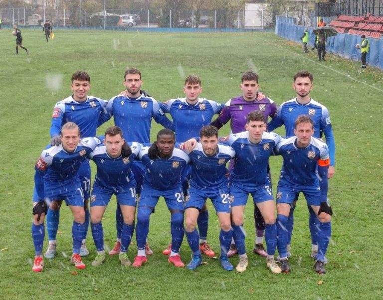 Druga NL: Trnje i Kustošija uvjerljivi, Jadran siguran, Bjelovaru tri boda iz Solina