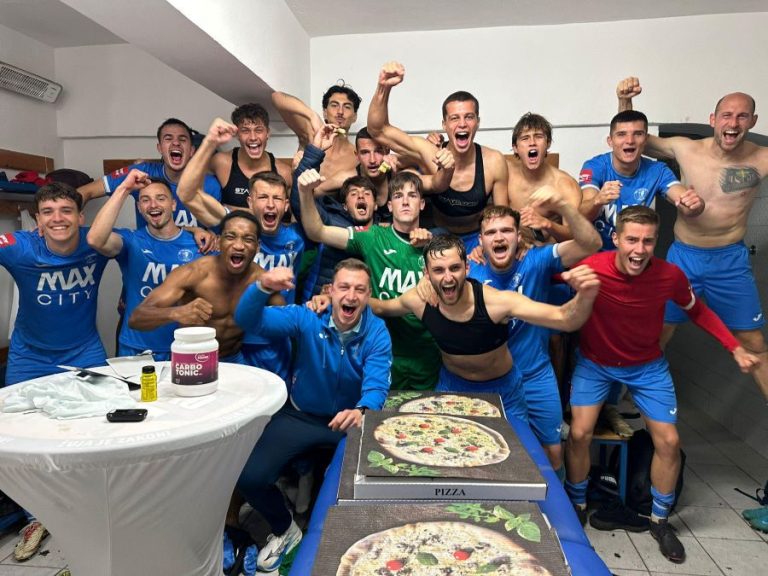 Druga NL: Bjelovar uzeo bod Ždralovima, Uljanik slavio u Klisu, Solin u Sisku, Jadranu i Đakovu tri domaća boda